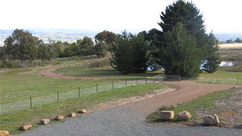 Adelberg - Tourism Canberra 4