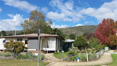 Lakeside Vista Holiday House - Tourism Canberra 5
