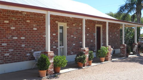 Cabarita Lodge - Tourism Canberra 5
