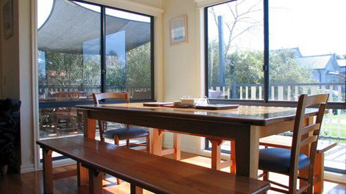 Silverleaves VIC Tourism Canberra