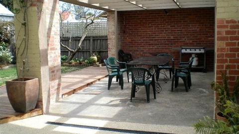 Banks At Queenscliff - Tourism Canberra 3