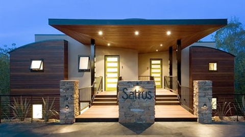 Saltus Luxury Accommodation - Tourism Canberra 5