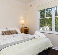 Serenity Halls Gap Nat Park Frontage - Tourism Canberra