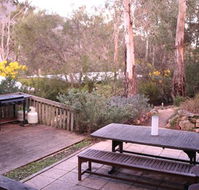 The Escarpment - Tourism Canberra