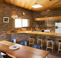 The Eagles Nest - Tourism Canberra