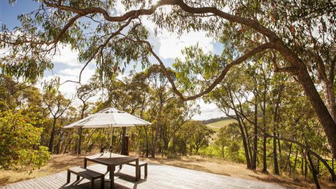 The Eagles Nest - Tourism Canberra 6