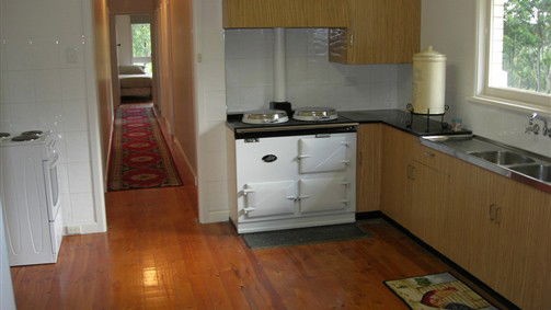 Glen Park VIC Tourism Canberra