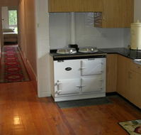 Cygnet Park Country Retreat - Tourism Canberra