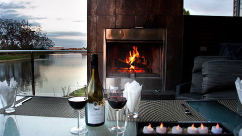 Gippsland Lakehouse - Tourism Canberra 6