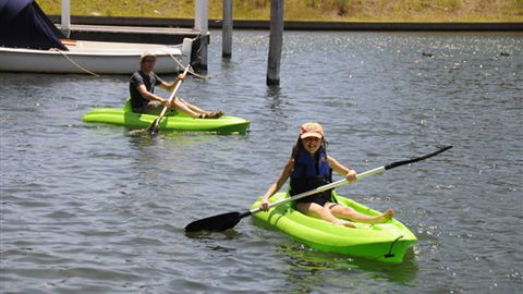 Gippsland Lakehouse - Tourism Canberra 7