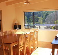 Riversong - Tourism Canberra