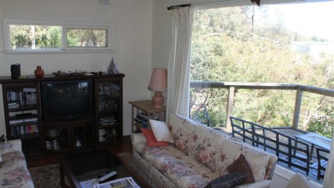A Haven - Tourism Canberra 0