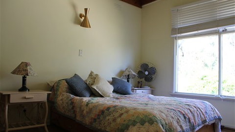 A Haven - Tourism Canberra 1