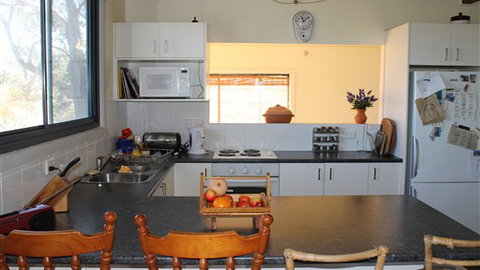 A Haven - Tourism Canberra 2
