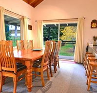 Camellia Lodge - Tourism Canberra