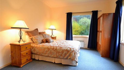 Camellia Lodge - Tourism Canberra 1