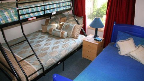 Camellia Lodge - Tourism Canberra 7