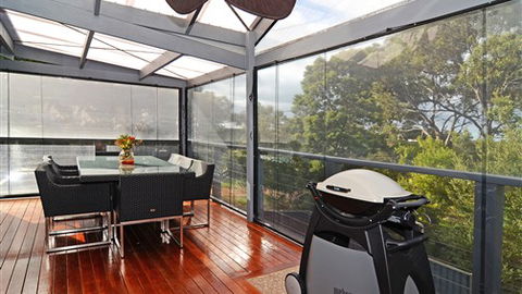 Barrakee Beach House - Anglesea - Tourism Canberra 4