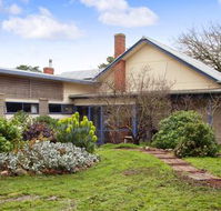 Galwiji Homestead - Tourism Canberra