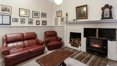 Galwiji Homestead - Tourism Canberra 2