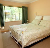 Serene Vista Halls Gap - Tourism Canberra