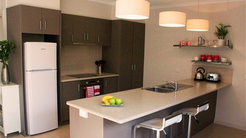 Acacia Villa - Tourism Canberra 0