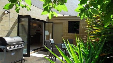 Acacia Villa - Tourism Canberra 2