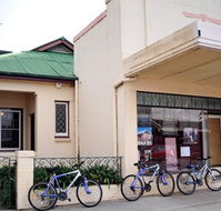 The Glen Bakery - Tourism Canberra