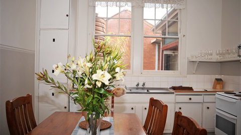 The Glen Bakery - Tourism Canberra 1