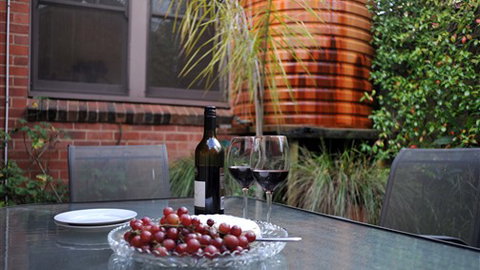 The Glen Bakery - Tourism Canberra 5