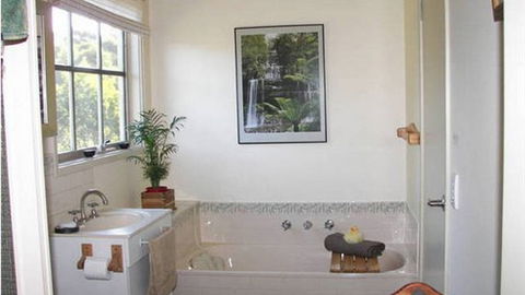 Wattletree Cottage - Tourism Canberra 2