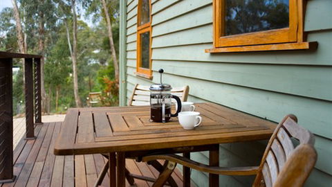 Abbott's Rest - Hepburn Springs - Tourism Canberra 1