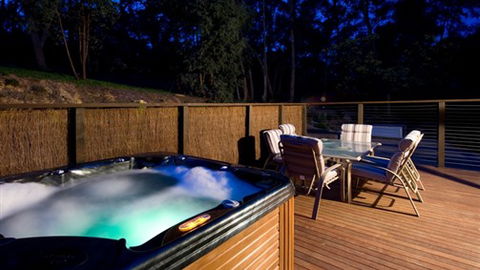 Abbott's Rest - Hepburn Springs - Tourism Canberra 5