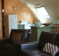 Halls Gap Hideaway - Tourism Canberra