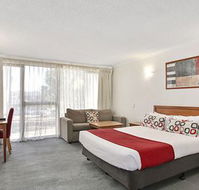 Knox International Hotel and Apartments - Tourism Canberra