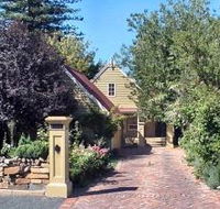 A Secret Treasure - Tourism Canberra