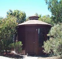 Aldinga Beach Holiday Park - Tourism Canberra