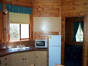 Aldinga Beach Holiday Park - Tourism Canberra 1