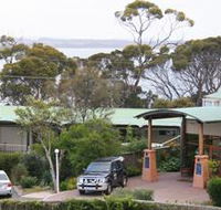 All Seasons Kangaroo Island Lodge - Tourism Canberra