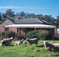 Amanda Stichbury Cottage - Tourism Canberra