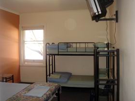Backpack Oz And The Guest House - Tourism Canberra 1