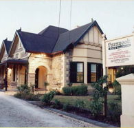 Barossa Dreams - Tourism Canberra