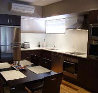 Barossa Valley Apartments - Tourism Canberra