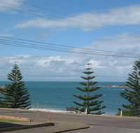 Beachcomber At Port Elliot - Tourism Canberra