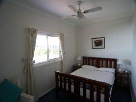 Beachside Cottage - Tourism Canberra 0