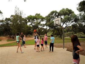 BIG4 Renmark Riverfront Holiday Park - Tourism Canberra 5