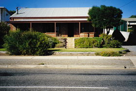 Botts Beach Retreat - Tourism Canberra 1