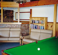 Botts Beach Retreat - Tourism Canberra