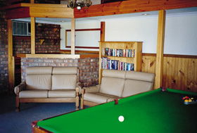 Botts Beach Retreat - Tourism Canberra 0