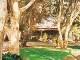 Cape Jervis Cottages - Tourism Canberra 2